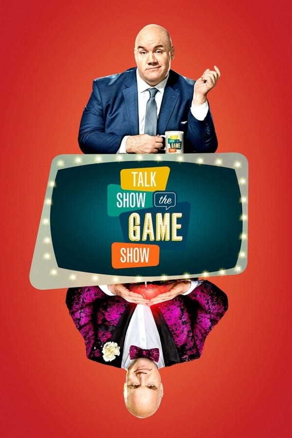 TV Show Poster