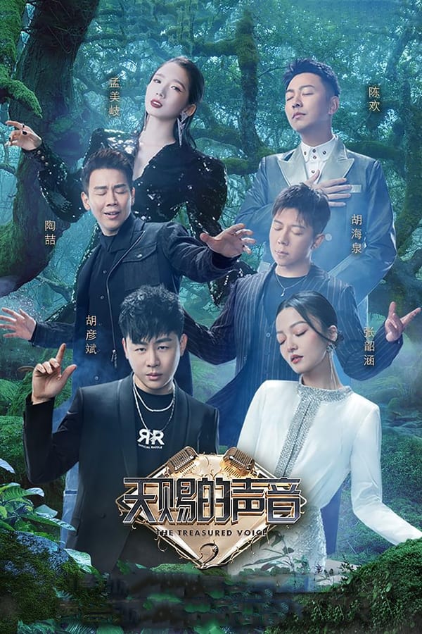 TV Show Poster