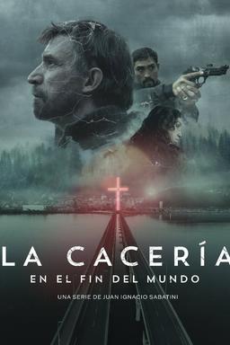 TV Show Poster