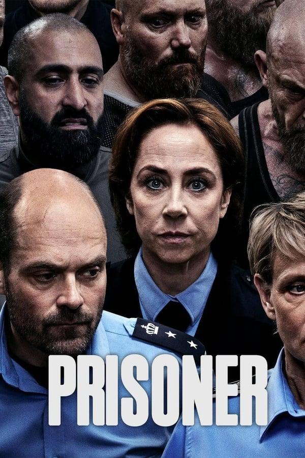 TV Show Poster