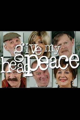 Постер сериала