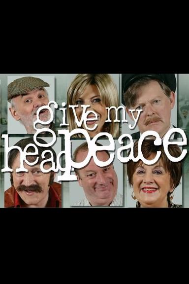 Постер сериала