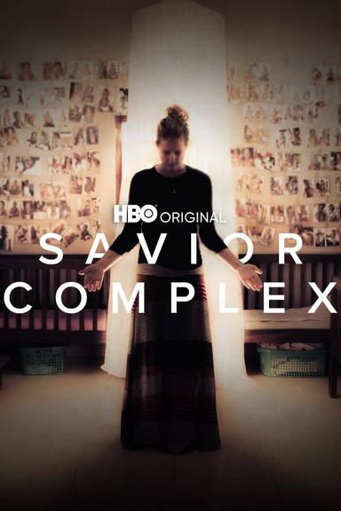 TV Show Poster