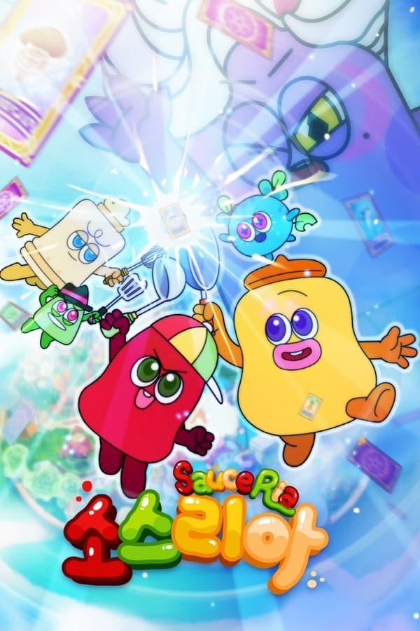 TV Show Poster