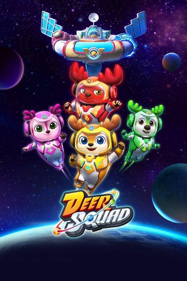 TV Show Poster