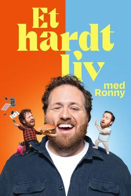 TV Show Poster