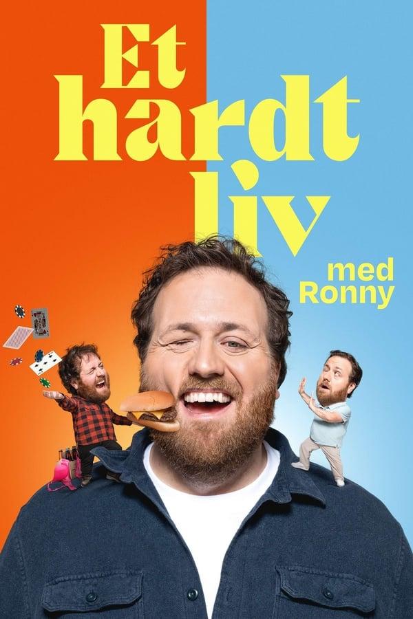 TV Show Poster