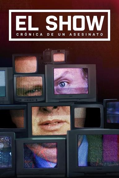 TV Show Poster