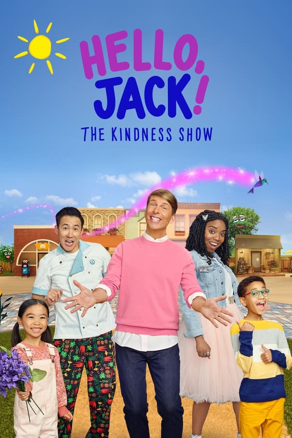 TV Show Poster