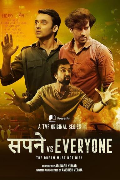 TV Show Poster