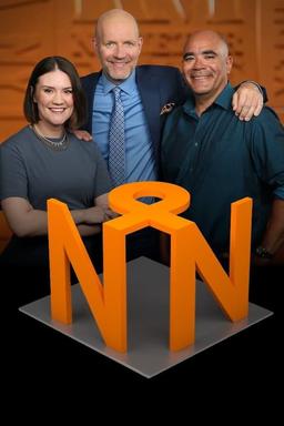 TV Show Poster