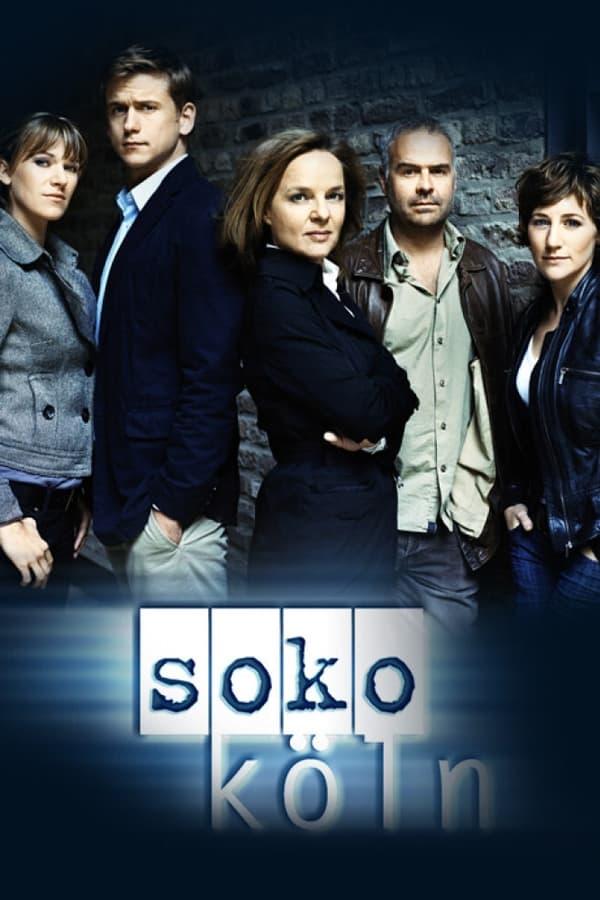 TV Show Poster