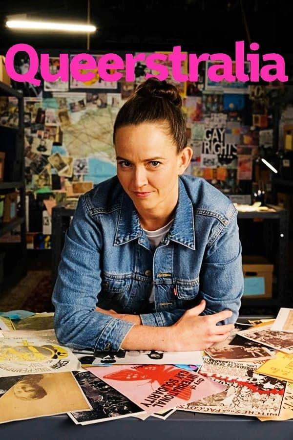 TV Show Poster