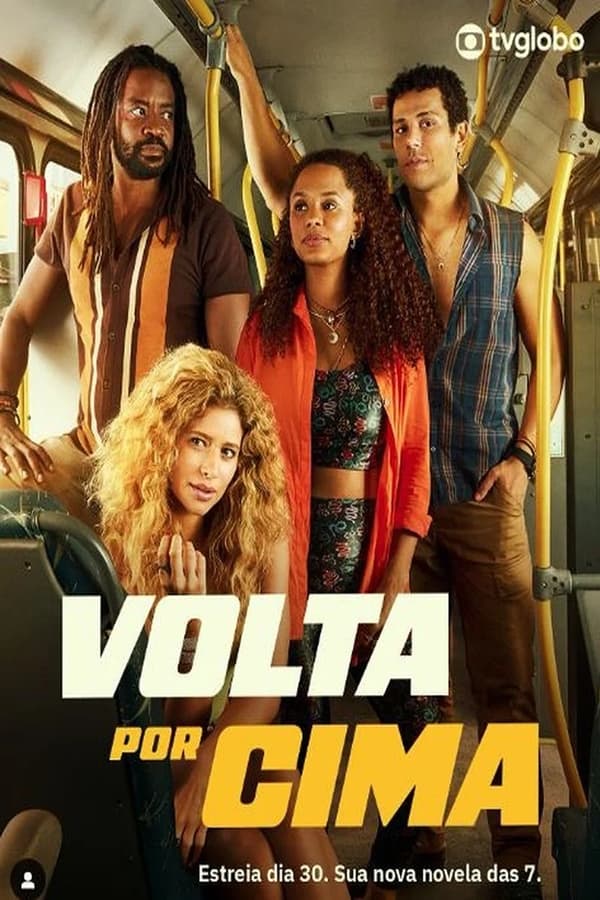 TV Show Poster