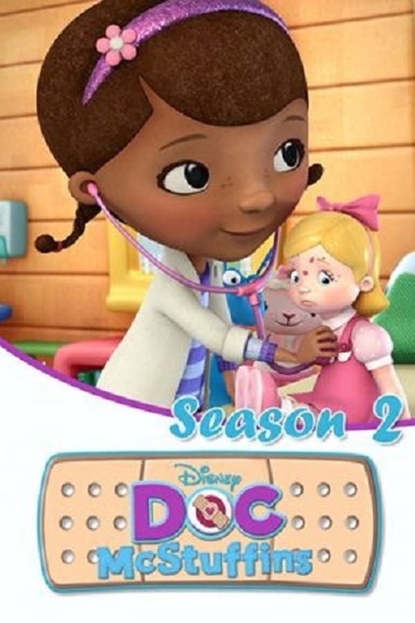 TV Show Poster