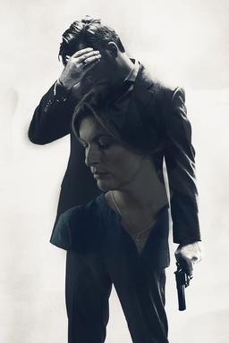 Постер сериала