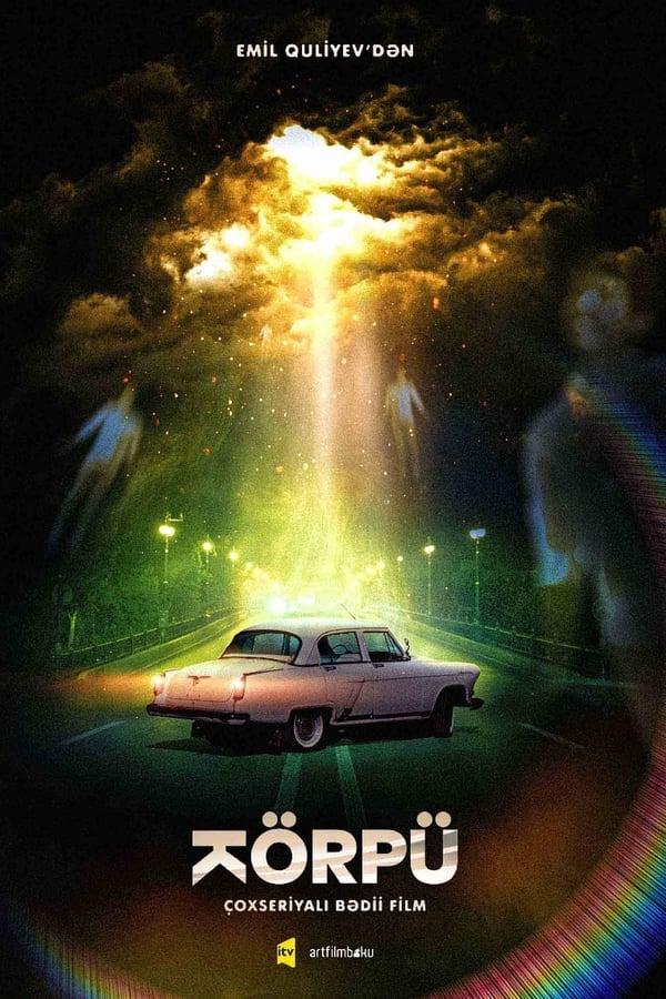 TV Show Poster