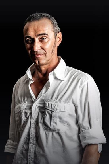 Постер сериала