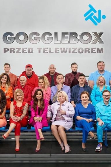 Постер сериала