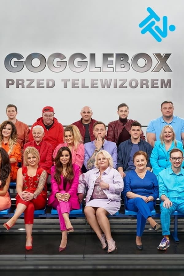 Постер сериала
