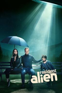 TV Show Poster