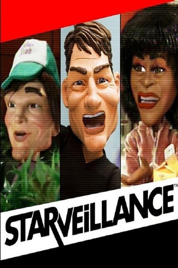 TV Show Poster