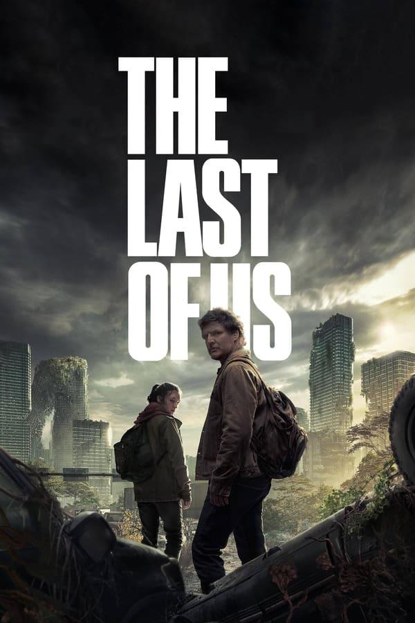 TV Show Poster