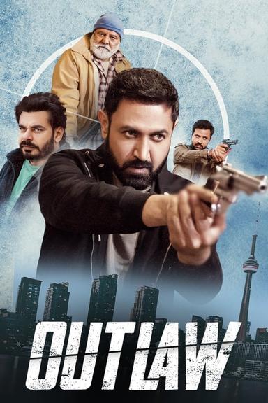 TV Show Poster