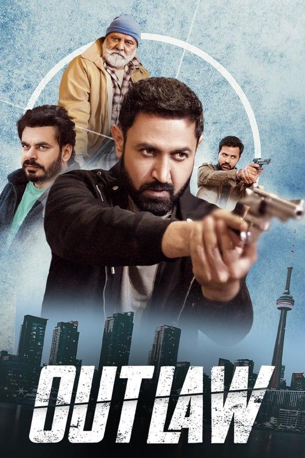TV Show Poster