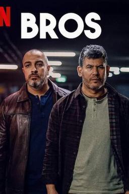 TV Show Poster