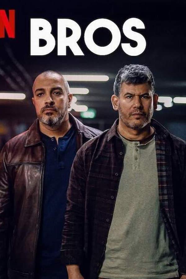 TV Show Poster