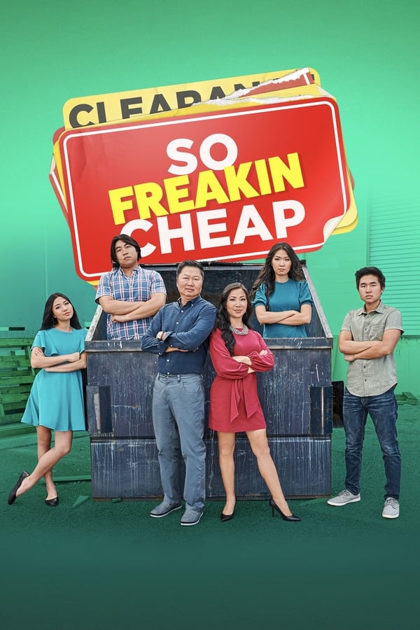 TV Show Poster