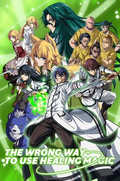 TV Show Poster