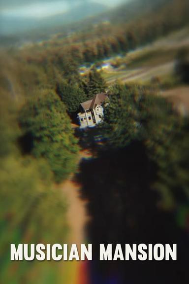 Постер сериала