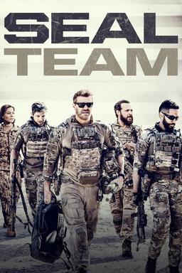 TV Show Poster