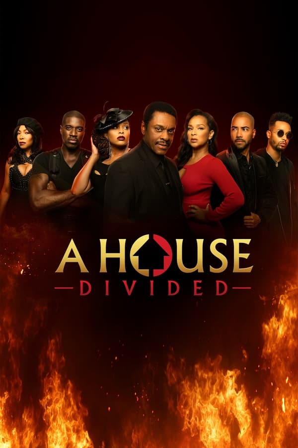 TV Show Poster