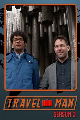 TV Show Poster