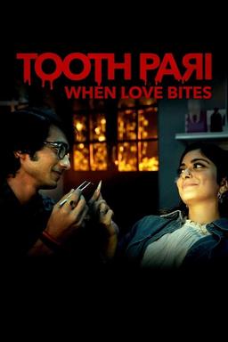 TV Show Poster