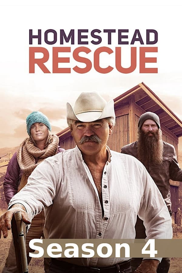 TV Show Poster