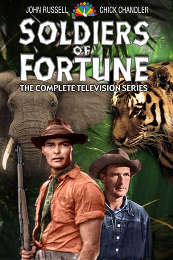 TV Show Poster