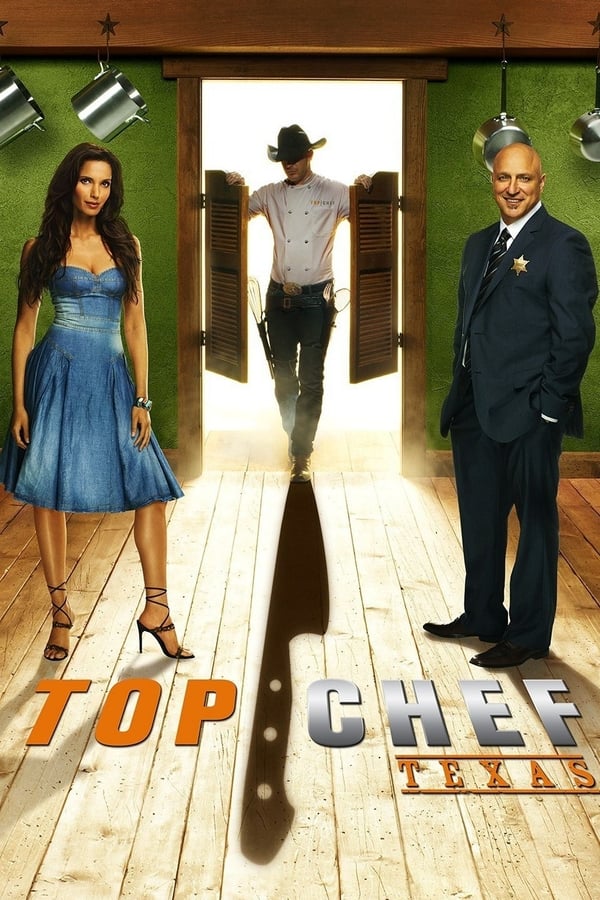 TV Show Poster