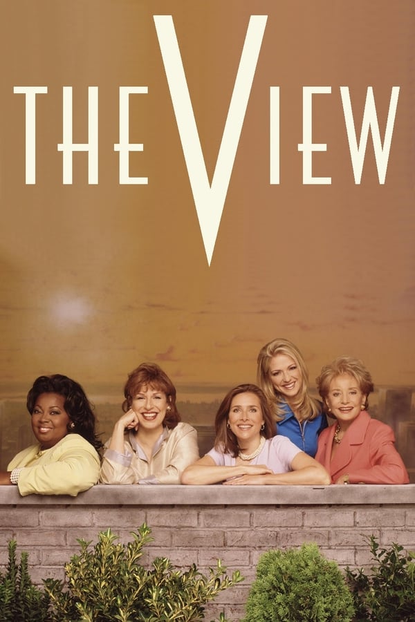 TV Show Poster