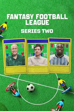 TV Show Poster