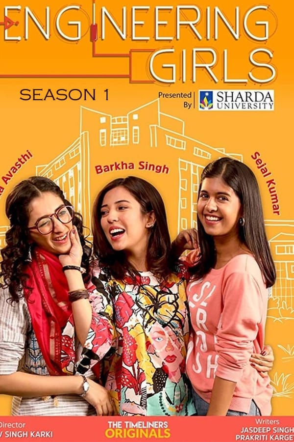 TV Show Poster