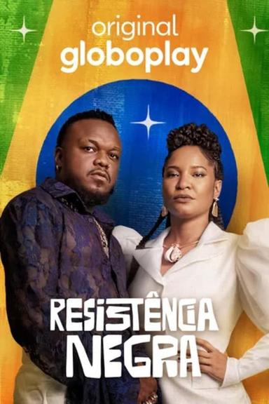TV Show Poster