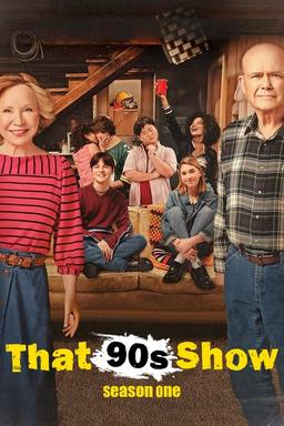 TV Show Poster