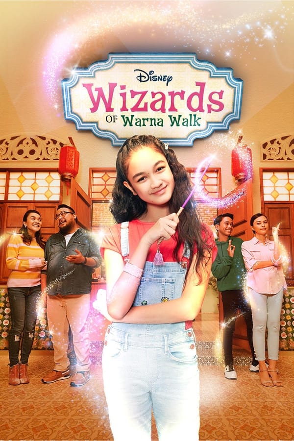 TV Show Poster