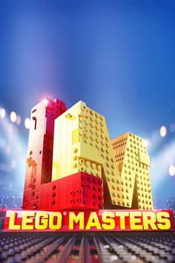 TV Show Poster
