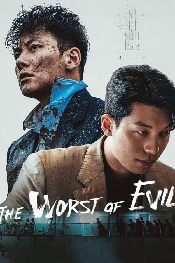 TV Show Poster