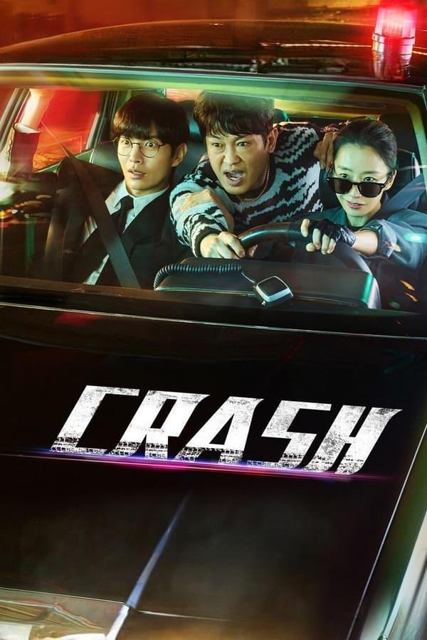 TV Show Poster